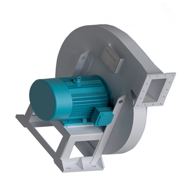 JCL-40 Marine Or Navy Centrifugal Fan